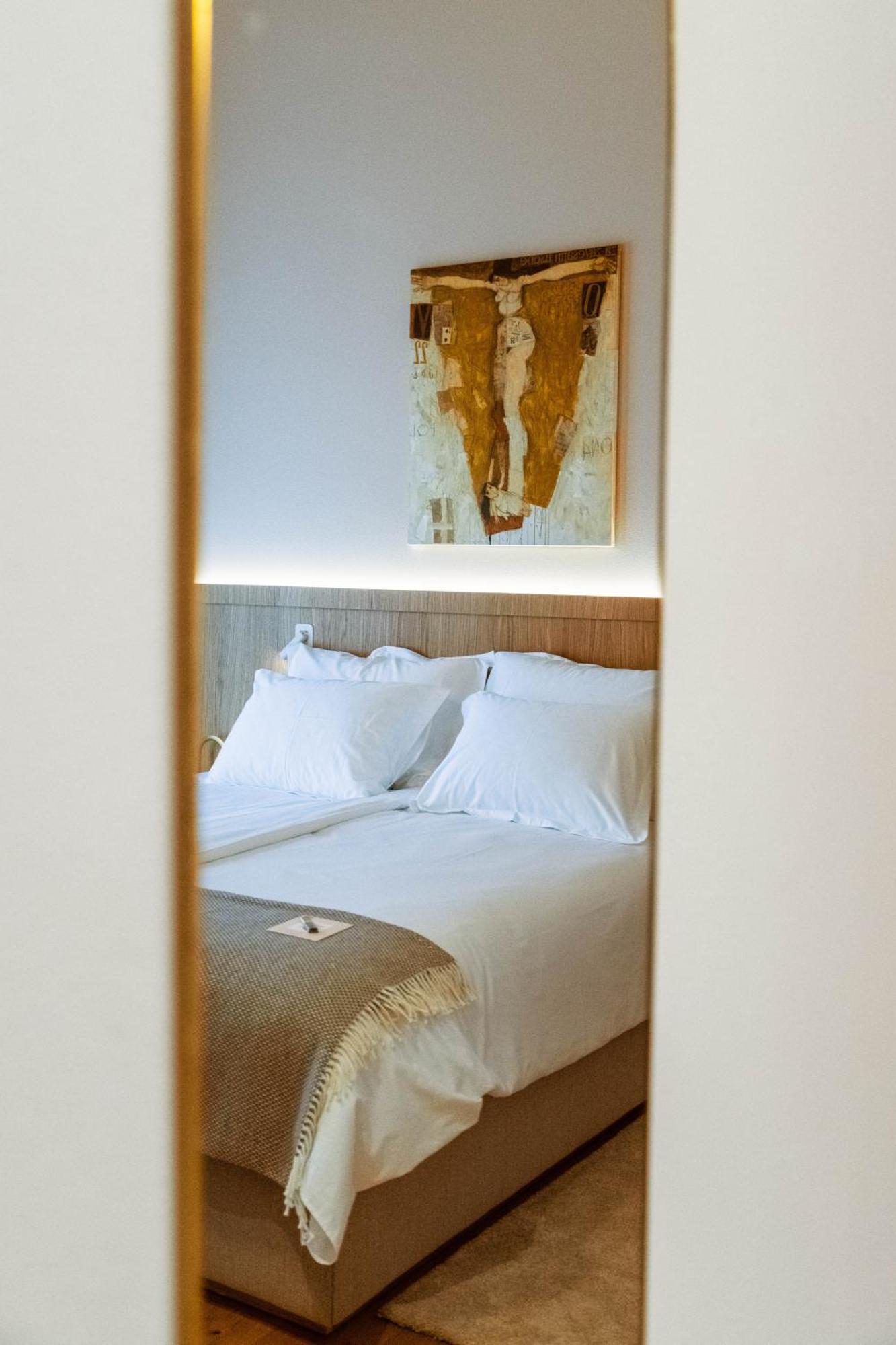 Bed and Breakfast Posestvo Scurek Wine Доброво Номер фото
